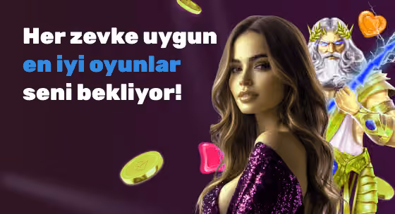 Her zevke uygun en iyi oyunlar seni bekliyor: kadın ve şimşek tutan Zeus