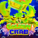 Golden Crab