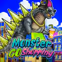 Monster Go Shopping